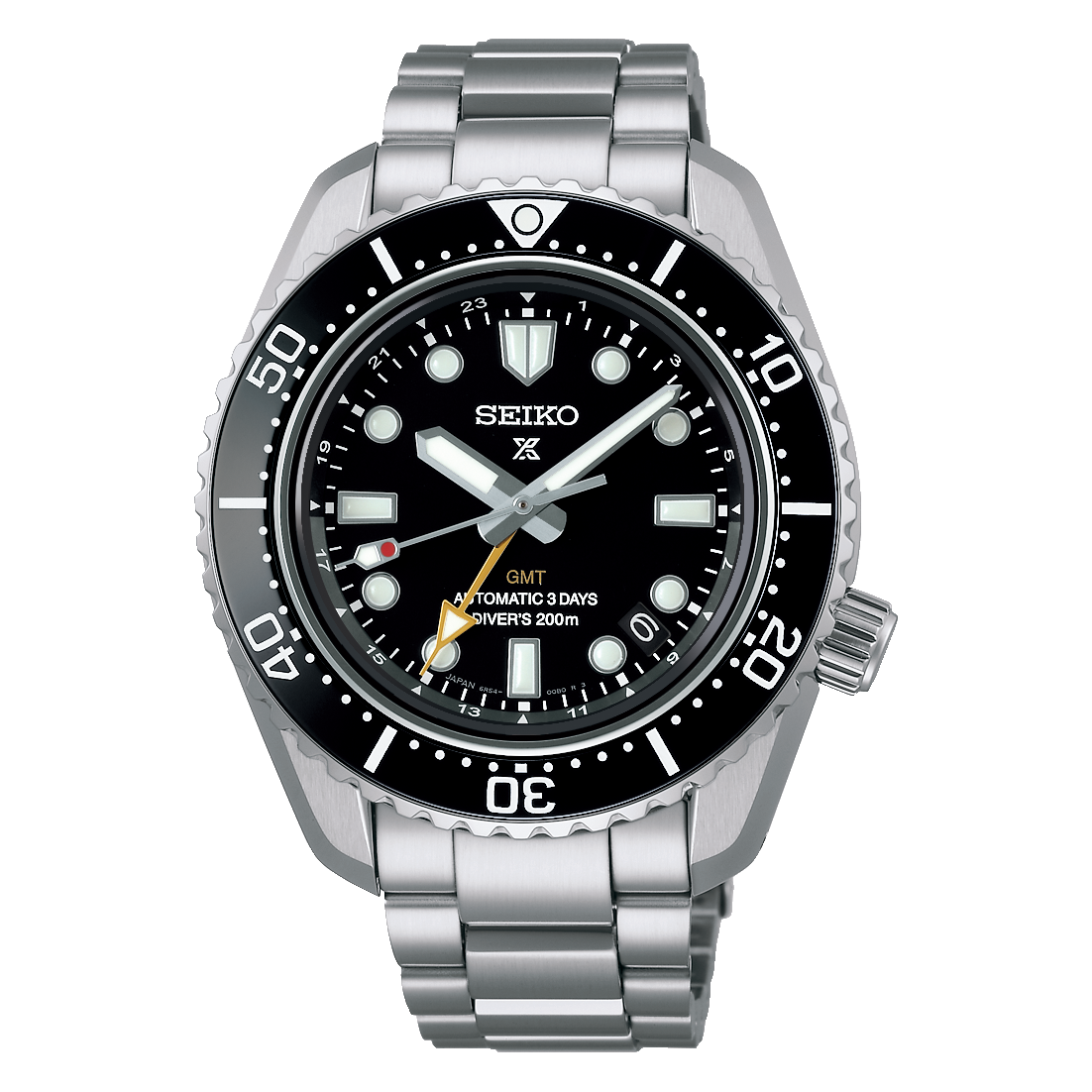 Reloj Seiko Prospex SPB383J1