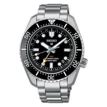 Reloj Seiko Prospex SPB383J1