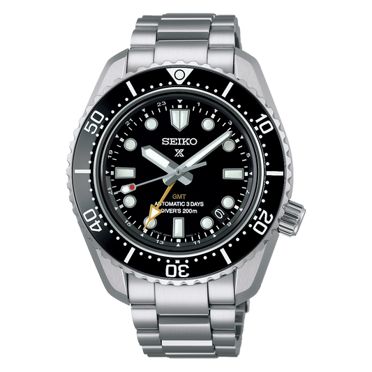 Reloj Seiko Prospex SPB383J1