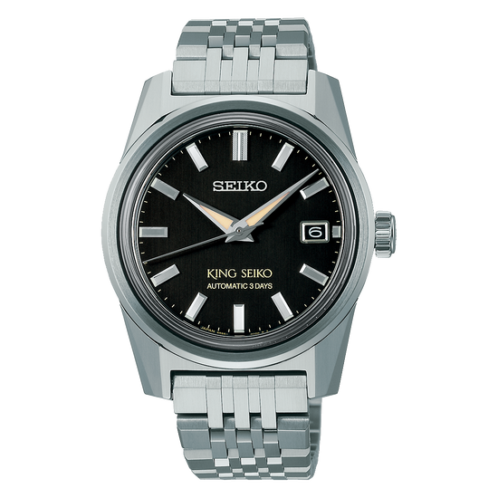 Reloj Seiko King Seiko SPB387J1