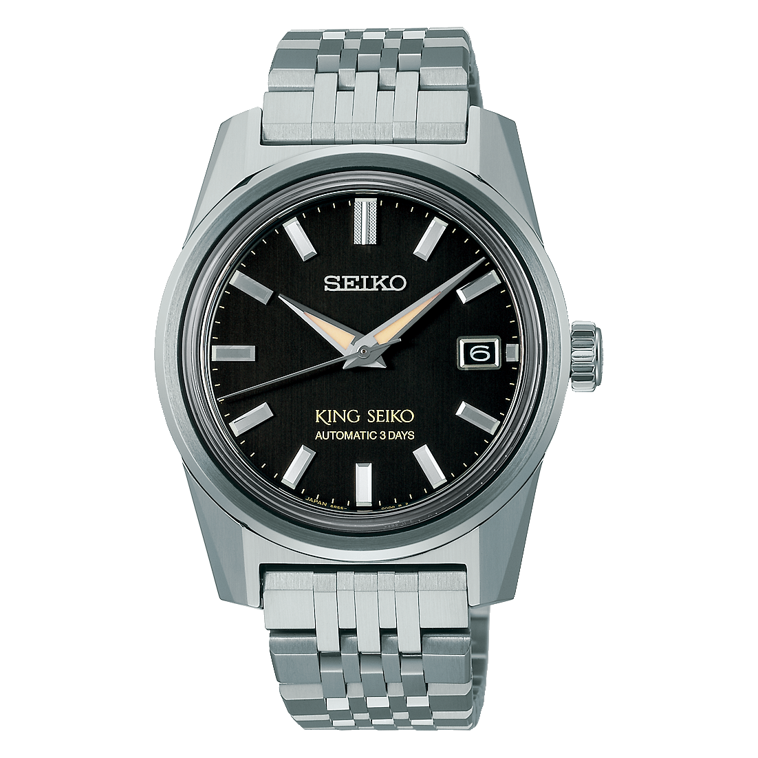 Reloj Seiko King Seiko SPB387J1
