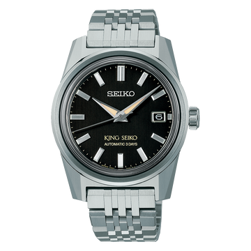 Reloj Seiko King Seiko SPB387J1