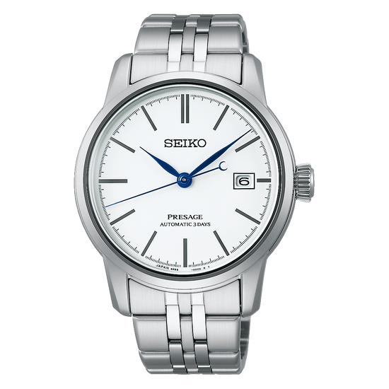 Reloj Seiko Presage SPB403J1