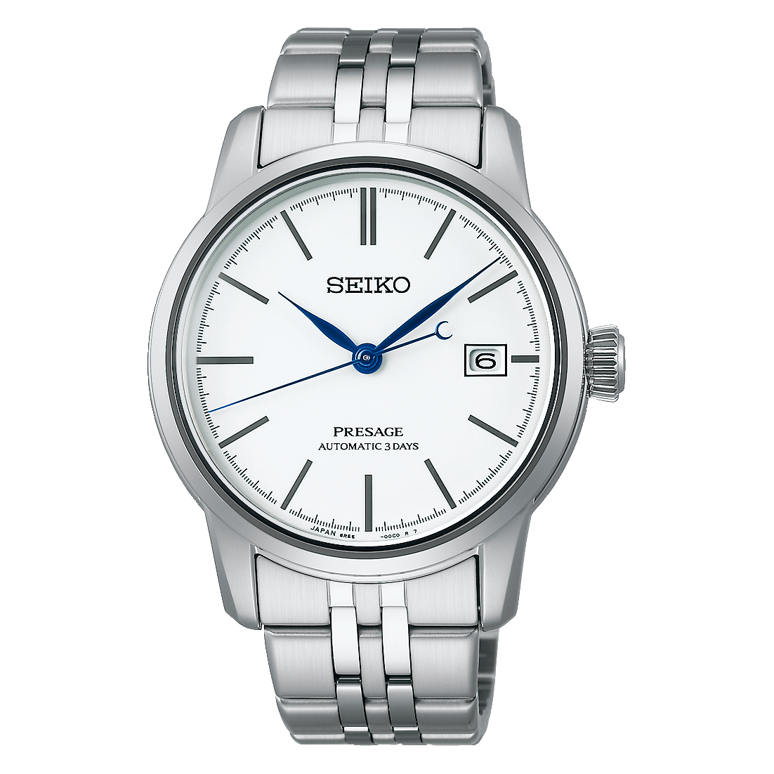 Reloj Seiko Presage SPB403J1