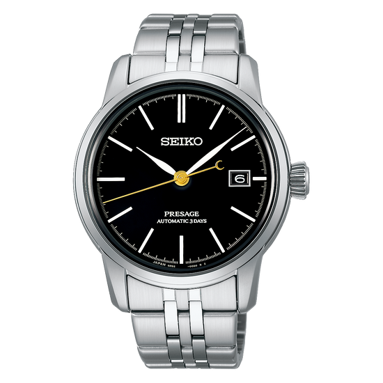 Reloj Seiko Presage SPB405J1