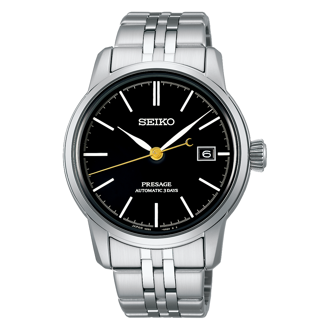 Reloj Seiko Presage SPB405J1