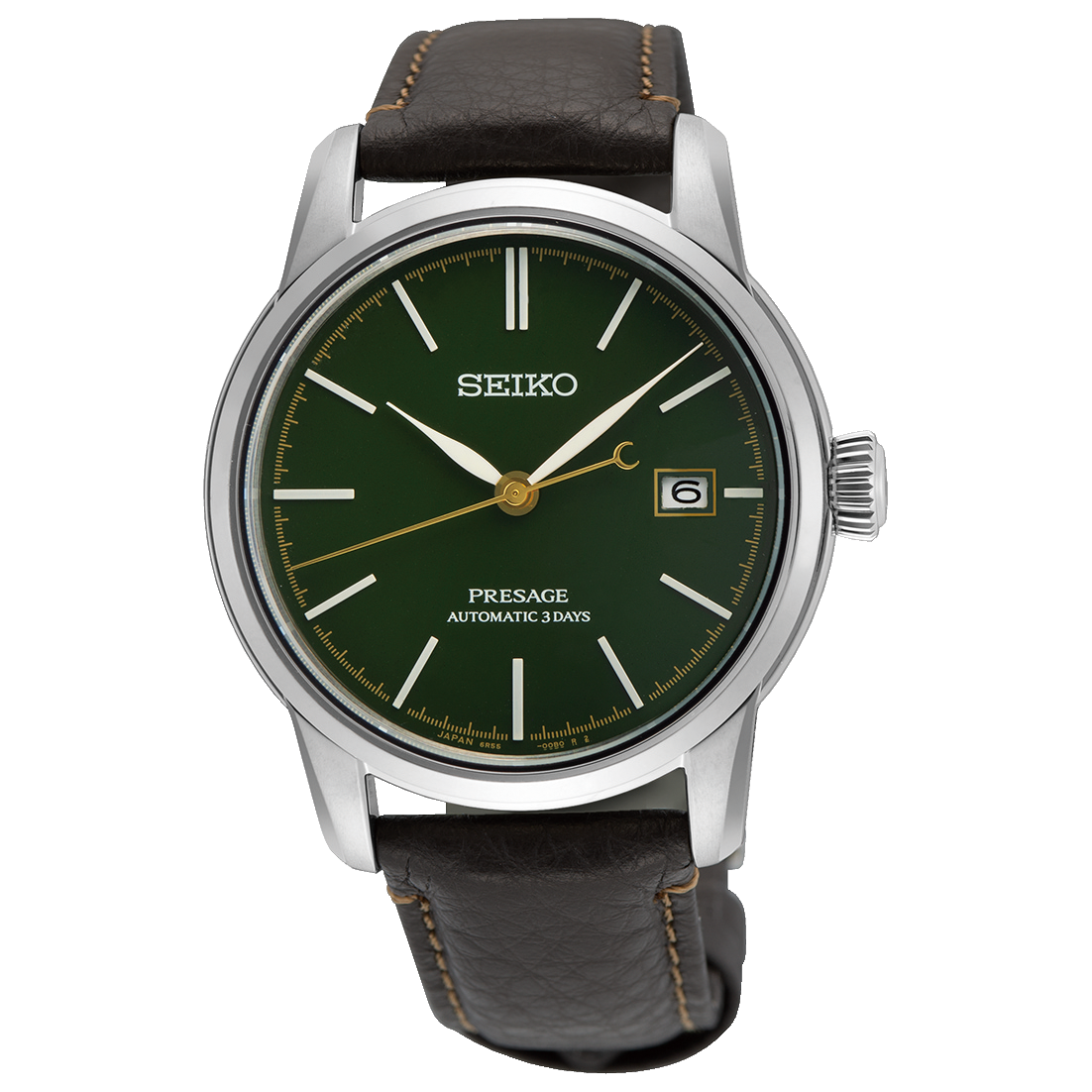 Reloj Seiko Presage SPB407J1