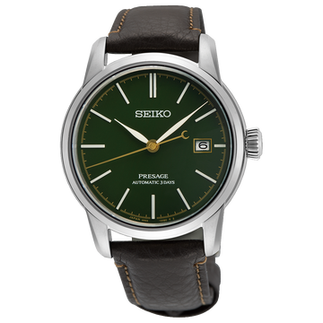 Reloj Seiko Presage SPB407J1