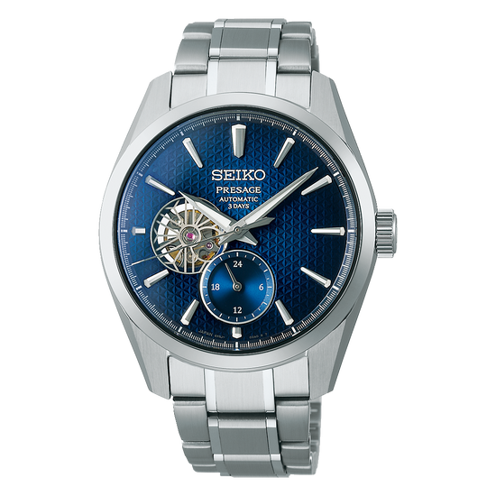 Reloj Seiko Presage SPB417J1