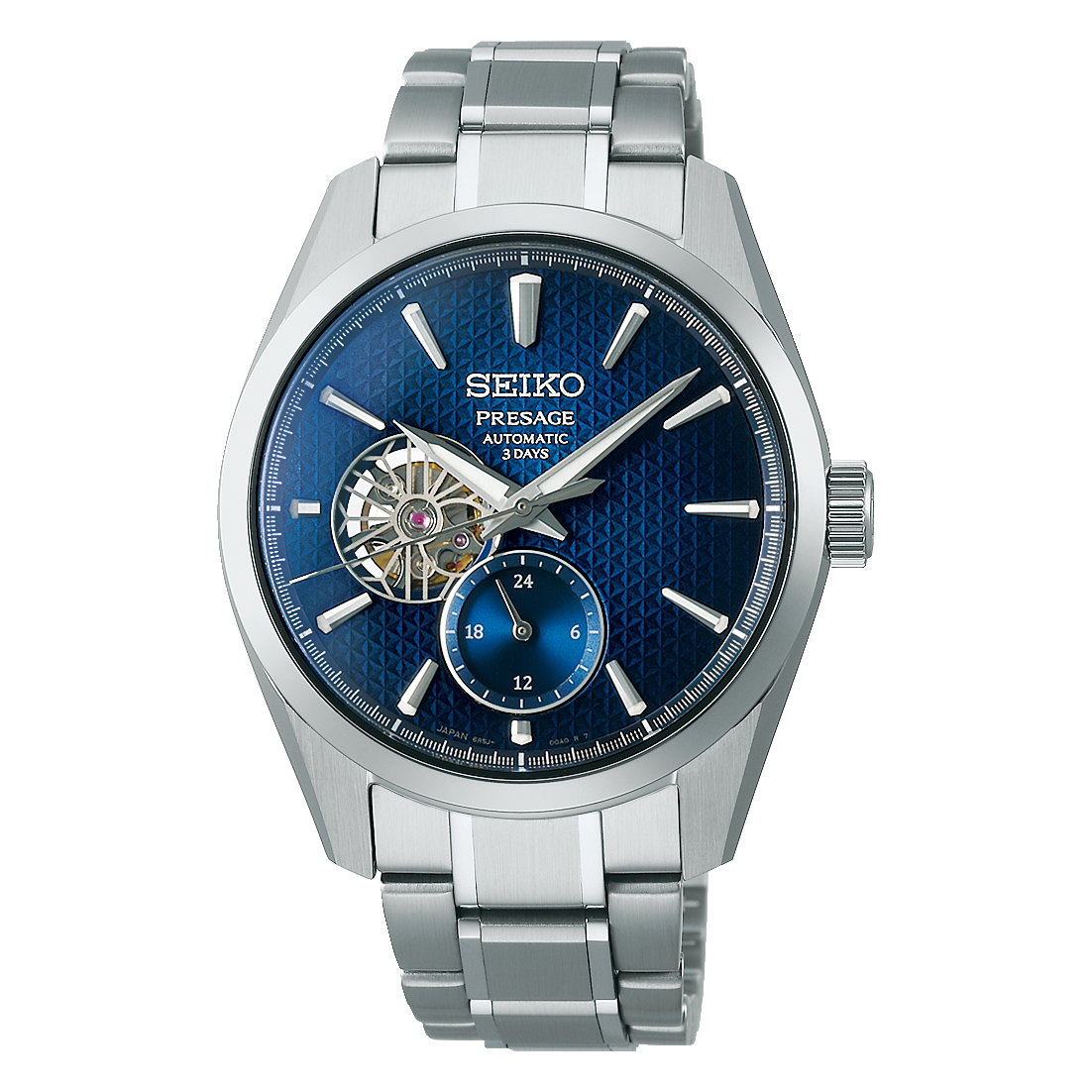 Reloj Seiko Presage SPB417J1