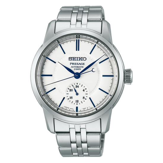 Reloj Seiko Presage SPB445J1