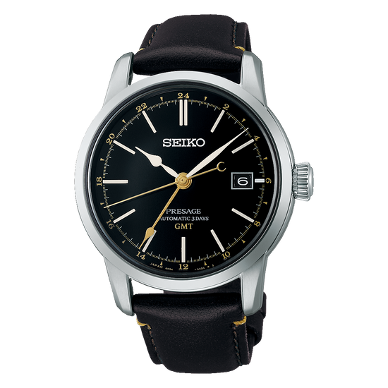 Reloj Seiko Presage SPB447J1