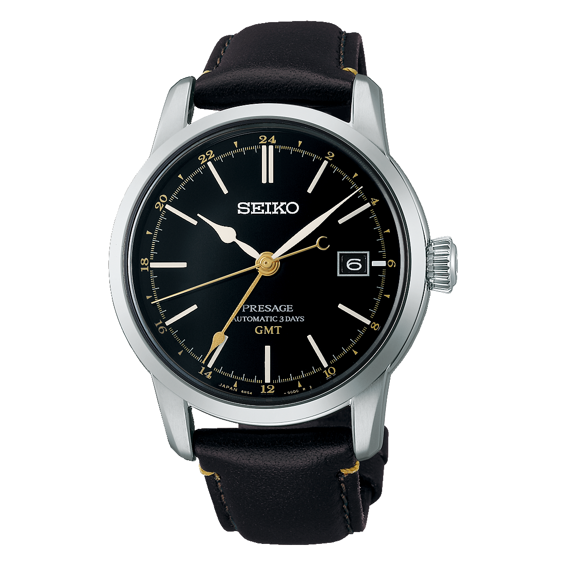 Reloj Seiko Presage SPB447J1