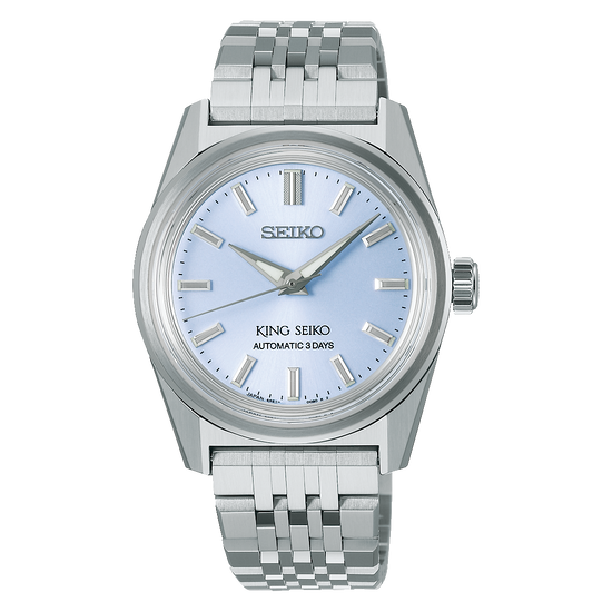 Reloj Seiko King Seiko SPB457J1