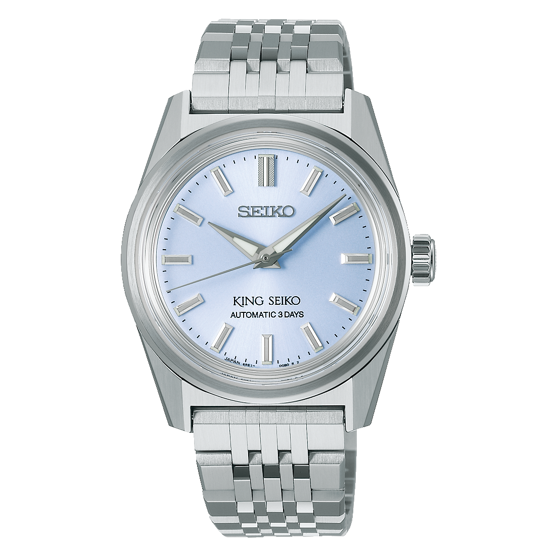Reloj Seiko King Seiko SPB457J1