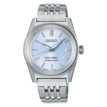 Reloj Seiko King Seiko SPB457J1