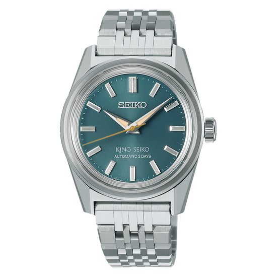 Reloj Seiko King Seiko SPB459J1