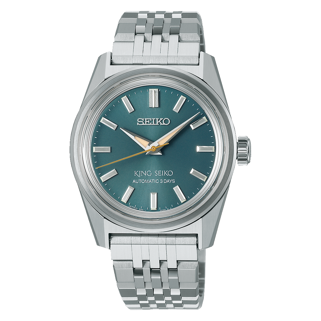 Reloj Seiko King Seiko SPB459J1