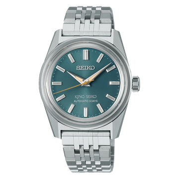 Reloj Seiko King Seiko SPB459J1