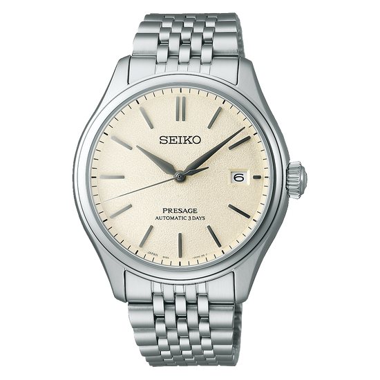 Reloj Seiko Presage SPB463J1
