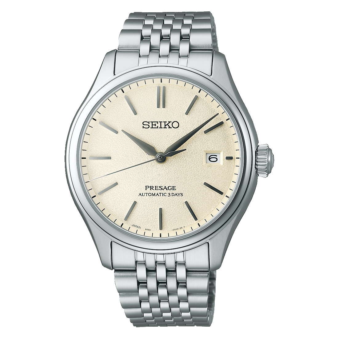 Reloj Seiko Presage SPB463J1
