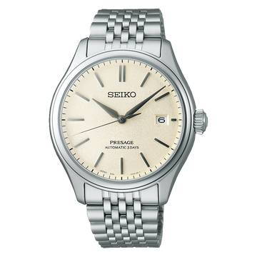 Reloj Seiko Presage SPB463J1