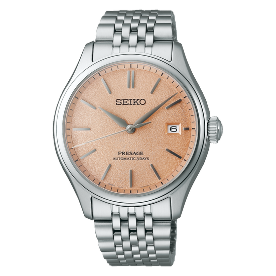 Reloj Seiko Presage SPB467J1