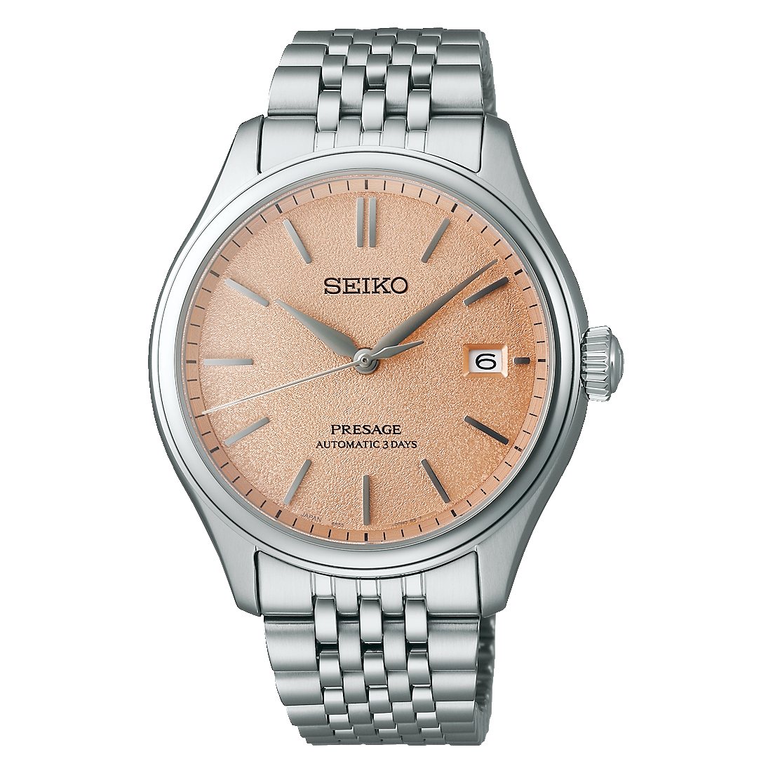 Reloj Seiko Presage SPB467J1
