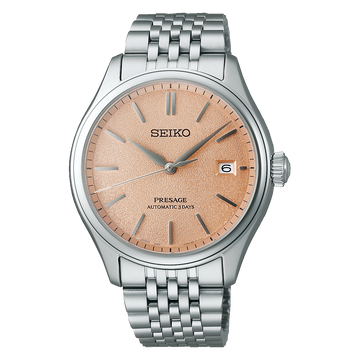 Reloj Seiko Presage SPB467J1