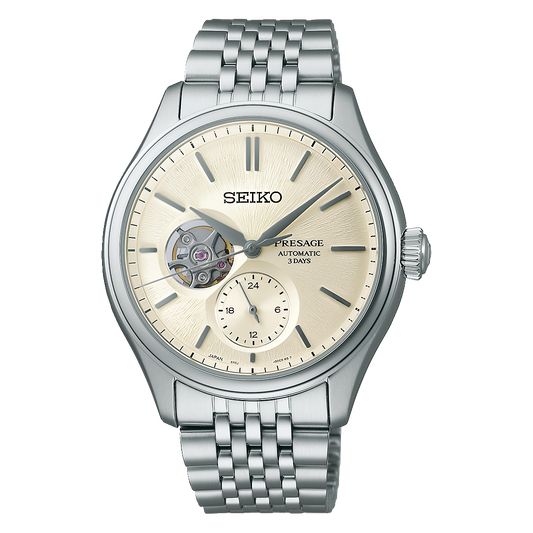 Reloj Seiko Presage SPB469J1