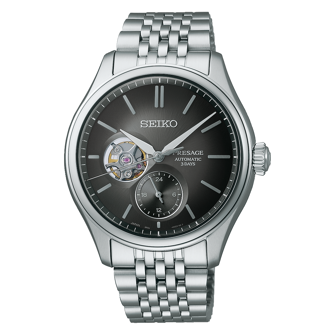 Reloj Seiko Presage SPB471J1