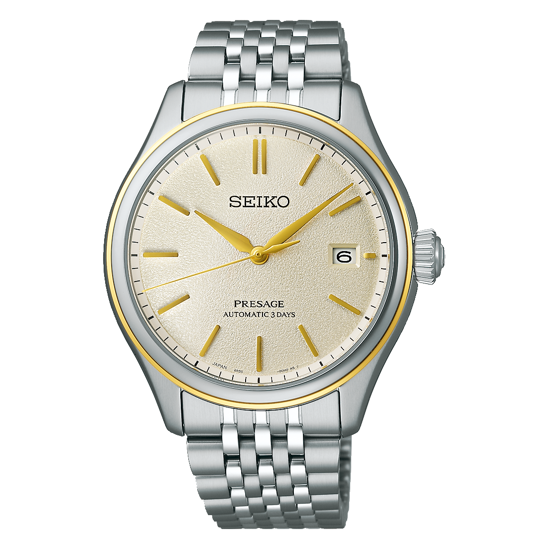 Reloj Seiko Presage SPB478J1