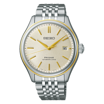 Reloj Seiko Presage SPB478J1