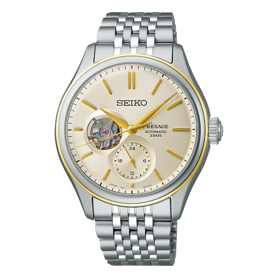 Reloj Seiko Presage SPB480J1