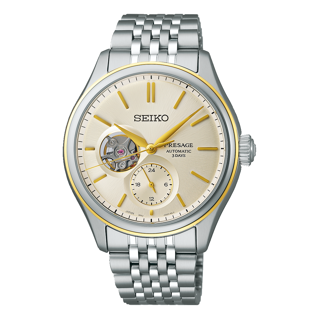 Reloj Seiko Presage SPB480J1