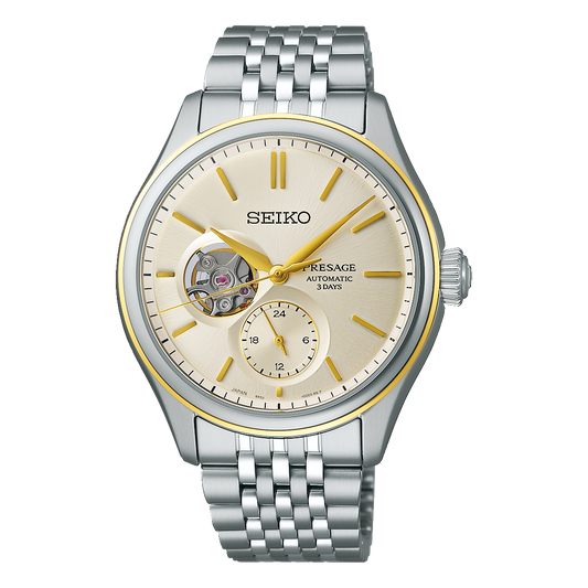 Reloj Seiko Presage SPB480J1