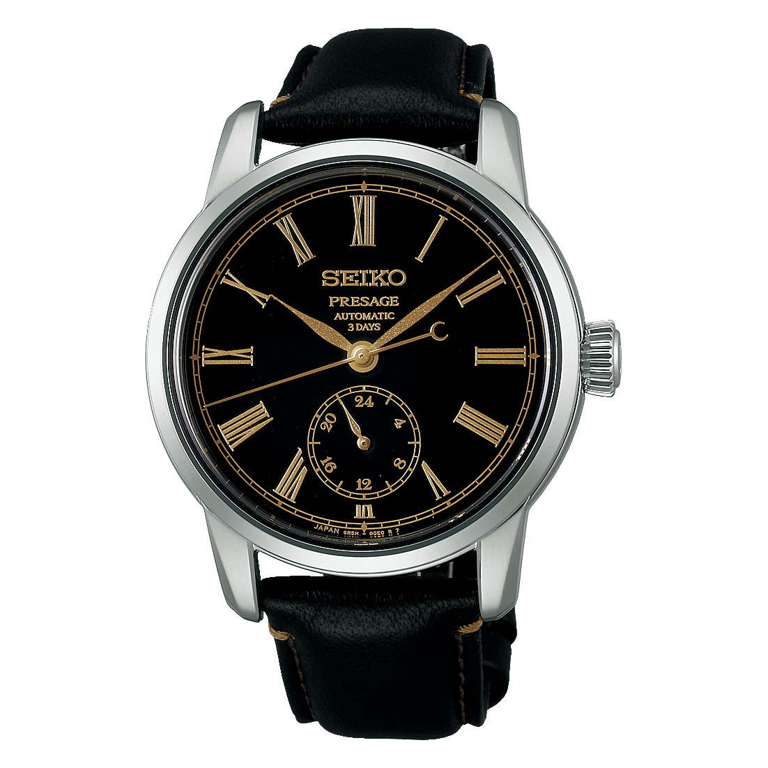 Reloj Seiko Presage SPB499J1