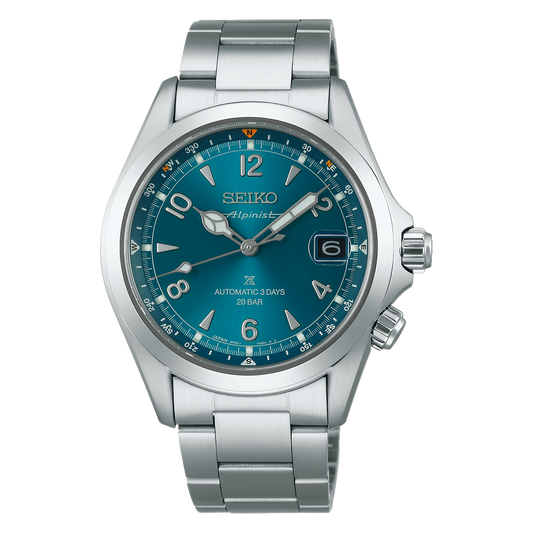 Seiko Prospex SPB503J1