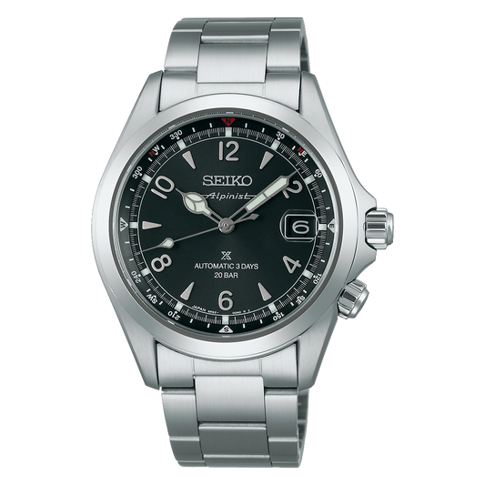 Seiko Prospex SPB505J1