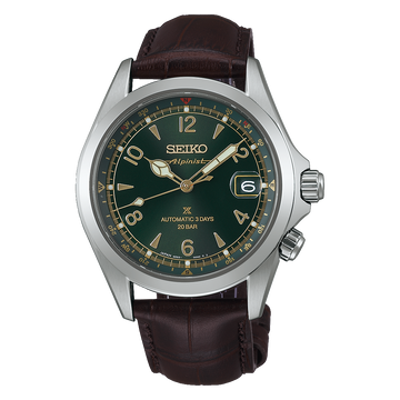 Seiko Prospex SPB507J1