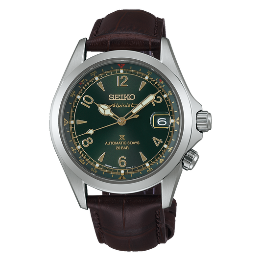 Seiko Prospex SPB507J1