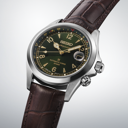 Seiko Prospex SPB507J1