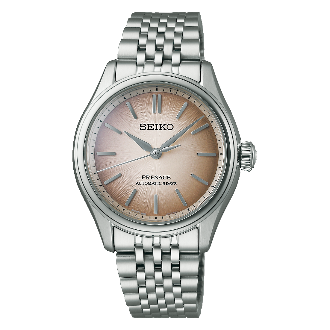 Seiko Presage SPB523J1 – Seiko Chile