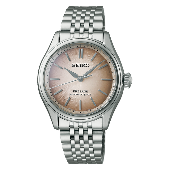 Reloj Seiko Presage SPB523J1