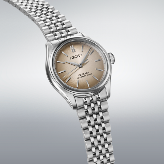 Seiko Presage SPB523J1
