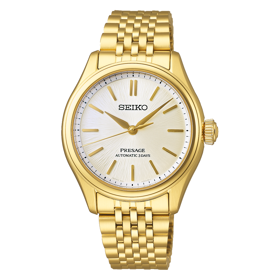 Reloj Seiko Presage SPB524J1