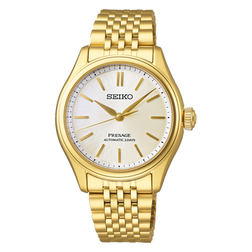 Reloj Seiko Presage SPB524J1