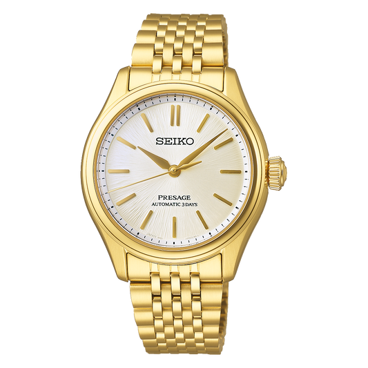 Reloj Seiko Presage SPB524J1