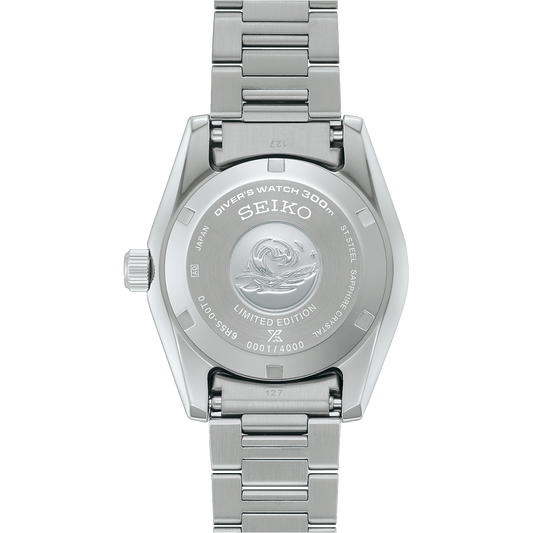Seiko Prospex SPB545J1