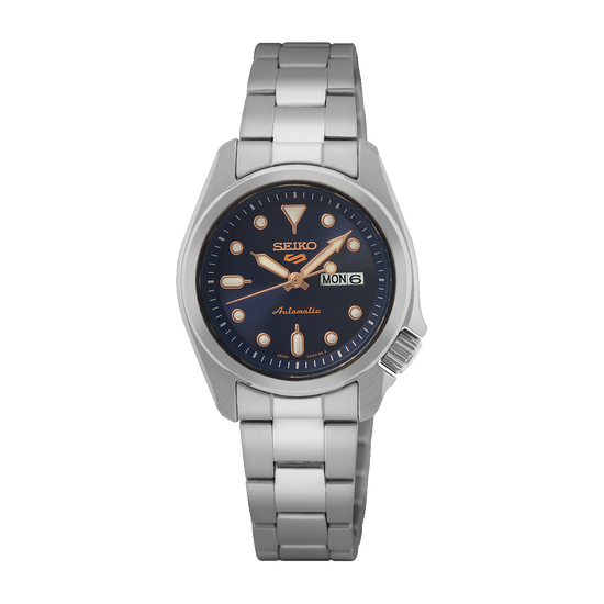Reloj Seiko 5 Sports SRE003K1